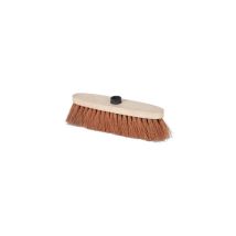 Spazzola per scope Coco Soleil con presa – 231458 – Accessorio per la pulizia efficace – 671941 – Domergue