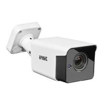 Telecamera Bullet Urmet Ahd 5m Ottica 2,8-12mm Af 1096/406