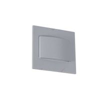 Lampada Led Per Scale Erinus Led Ll Gr-nw - Kanlux - Luce Naturale