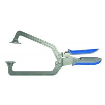 KREG Klemmzange 152 mm – Praktisches Werkzeug für DIY und Heimwerker – Zuverlässige Klemmkraft