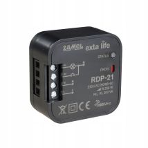 Lichtdimmer Zamel Rdp-21 250 W Kabellose Steuerung