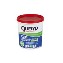 Quelyd Colle Revêtement Lisse5kg - Quelyd