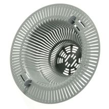 Filtro In Plastica Originale - Lavastoviglie Smeg 4369298