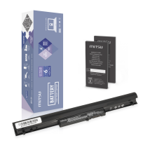 Batería Vk04 Hstnn-yb4d Para Hp Sleekbook 14 15 Z