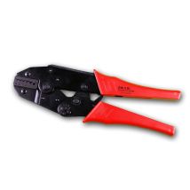 Terminali pinza Transmedia – 0,5-4,0 mm² – Sezioni compatibili: 0,5 - 0,75 - 1,0 - 1,5 - 2,5 - 4,0 mm²