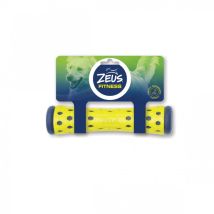 Pelota Flotante para Perros – Juguete Interactivo de Nylon Balístico y TPR – Zeus