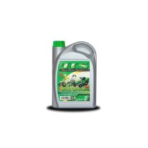 Motoröl- Schmiermittel Für 4-takt-motors In Der Landwirtschaft, 2 Liter - Minerva Oil