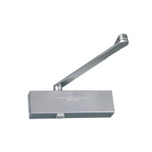 Groom - Gr205111male Türschließer Gr200 Force 5/2 Standardarme + Silbernes Schraubenset