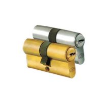 Cilindro Europerf. Segur.2000s2 33x38 Lp R15 Doble Embrague - Ucem