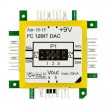 Modulo Convertitore Allnet Conversione Segnali 20 G