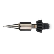 Portasol - Punta De Soldadura Profesional De 1,0 Mm Para Soldador De Gas Profesional