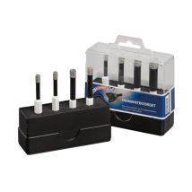 Carat Diamantbohrer Etd Set Classic 6 6 8 8 Mm Durchmesser Etdcset020