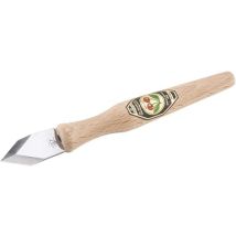 Coltello Da Marcatura Kirschen 3359000 Acciaio Alto Carbonio Ergonomico