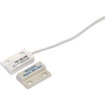 Mk04-set Contatto Reed 1 Na 180 V/dc, 180 V/ac 0.5 A 10 W - Standexmeder Electronics