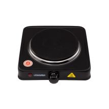 Mesko - Piano Cottura Elettrico Con Una Piastra Riscaldante 1000w Ms6508