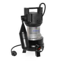 Jung Pumpen - Schmutzwasserpumpe Us 73 Es 230v Mit Schaltautomatik, 10m Leitung