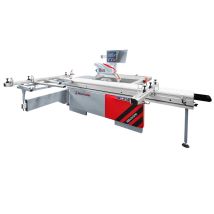Holzmann Maschinen - Escuadradora De Madera Holzmann Fks400v32pro400v