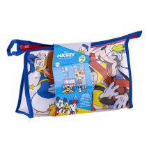 Neceser Escolar Mickey Disney