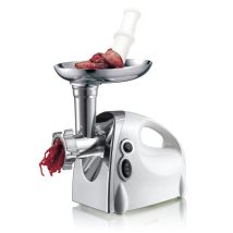 Carne Chopper Eléctrica - 900w - Trituradora, 3 Diámetros - Triomph Etf2017