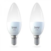Innr Lighting Rb 245-2 Soluzione Di Illuminazione Intelligente Lampadina Intelligente Zigbee 5,3 W