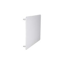 Couvercle Avec Griffe 22x15cm Pour Boite 60104. Solera