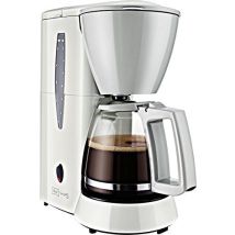 Cafetera Individual Melitta M720-1/1 5 M720-1/1 Blanco