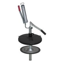 Pompa Per Grasso 18 Kg Fp01018