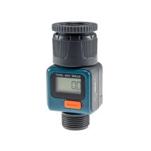 Contatore Acqua Chilitec Ct-wz4 Display Digitale Adattatori