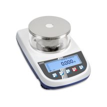 Kern Präzisionswaage Pls 420-3f+c Kalibriert, Max = 420 G, D = 0,001 G