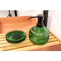 Portasapone Jubile Verde