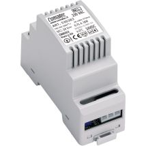 Comatec Psm46024 Hutschienen-netzteil (din-rail) 24 V/dc 2.5 A 60 W Inhalt 1 St.