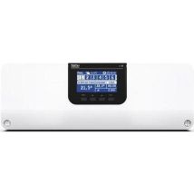 Tech L-12 Premium Regulador Calefacción Por Suelo Radiante 19 Salidas
