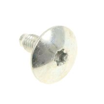 Whirlpool – Asse del tamburo originale per lavatrice – Compatibile con modelli Ariston Hotpoint, Bauknecht, Indesit – 8058331095167