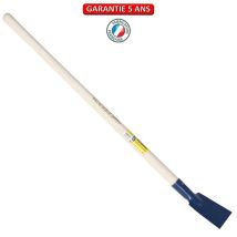 Raschiatori piatti 10 cm in acciaio al boro – Forgiato a caldo – 713111