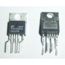 To258yn Circuito Integrado Ca/cc 700v 195w To220-7c