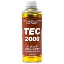 Tec 2000 Dieselsystemreiniger, Dieseladditiv - Tec 720094