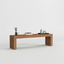 Meuble Tv À Poser Moderne Pour Salon Chronos