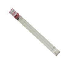 Epid Portavisillo 7000 Oval De Fijación Con Alcayata Ø6,5mm 80135cm Fabricado En Pvc Color Blanco