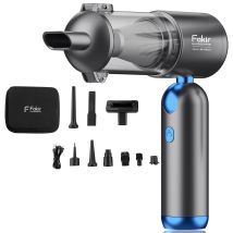 Staubsauger Fakir Trend As 150 Lt Akku Hepa Filter