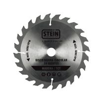 Lama Per Sega Circolare Stein 180 Mm 24 Denti