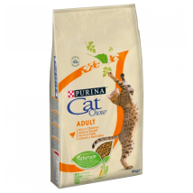Cat Chow - Kroketten Für Ausgewachsene Katzen, Reich An Huhn
