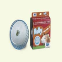 Solid Hamster Playwheel (0186) Jumbo - 46351 - Savic