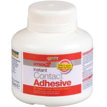 Everbuild - Con250 Stick2 All-purpose Contact Adhesive 250ml Evbcon250