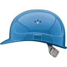 Casco protector INAP-Master-6 azul claro – Polietileno – 51–64 cm – 255 g – Homologación EN 397