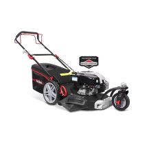 Tondeuse Thermique 3 Roues Rac511bsrp - 161cc