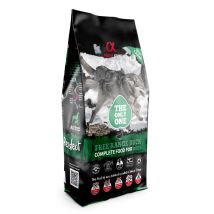 Alpha Spirit, Croquettes Complètes Pour Chiens À Base De Canard, 12 Kg