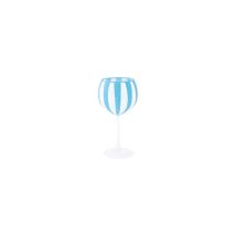 Bicchiere Da Gin Da 500 Ml In Scatola Twist & Match Blu - Pozzi Milano Spa