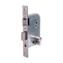 Ucem - Cerradura 5134 Hl 45 47 Madera Embutir Picaporte/paleton Hl.