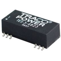 Tracopower Tes 3-2412 Convertitore Dc/dc Smd 24 V/dc 12 V/dc 250 Ma 3 W Num. Uscite: 1 X Contenuto 1 Pz.