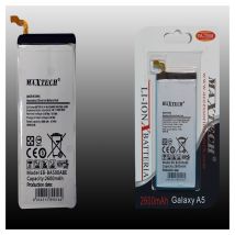 Maxtech - Trade Shop - Kompatible Batterie Für Samsung Galaxy A5 Lithium 2600mah Pa-t058 -